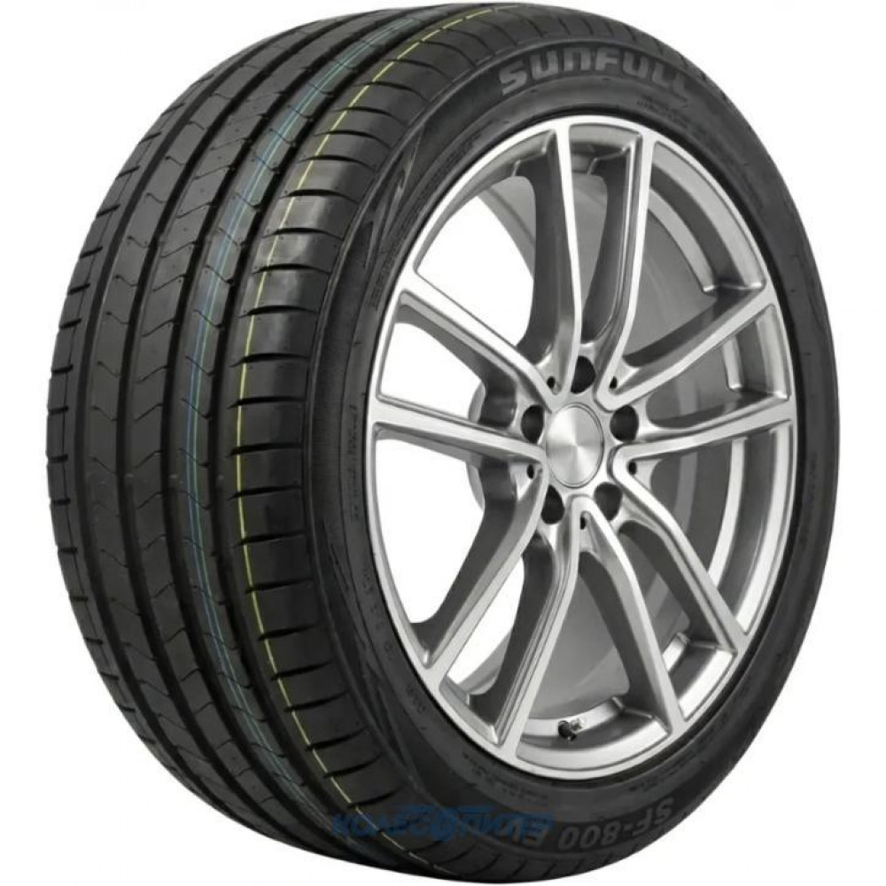 Sunfull SF-800 EV 255/45 R21 105V XL летняя