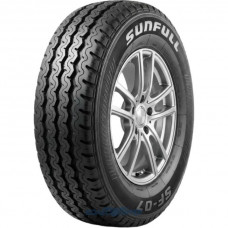 Sunfull SF-07 225/70 R15C 112/110R летняя