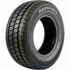 Sunfull SF-16 215/65 R15C 104/102T летняя