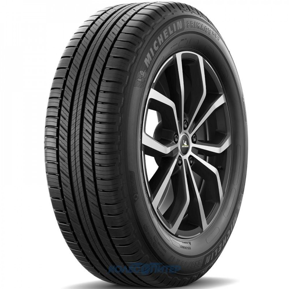 Michelin Primacy SUV 255/55 R20 110V XL летняя