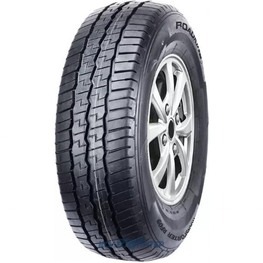 Roadking Transporter RF09 235/65 R16C 115/113R летняя