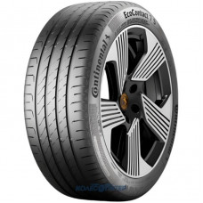 Continental EcoContact 7 S 205/55 R17 95H летняя