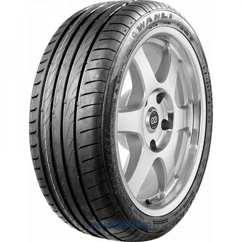 Wanli SA302 235/55 R17 103W XL летняя