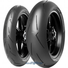 Pirelli Diablo Supercorsa V4 140/70 R17 66V летняя