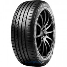 Kumho Ecsta HS81 205/50 R17 89V летняя
