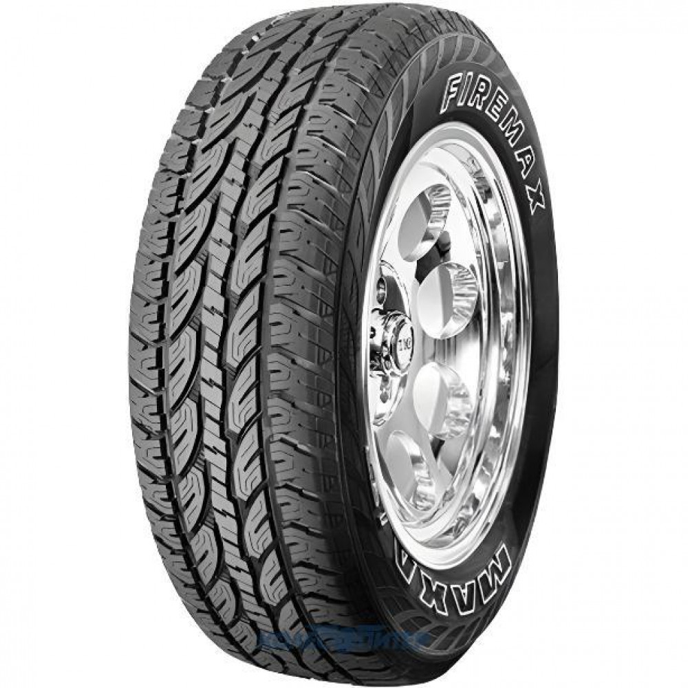 Firemax FM501 A/T 275/60 R20 115T летняя