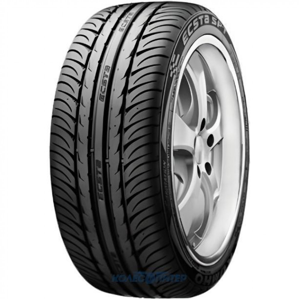 Kumho Ecsta SPT KU31 235/55 R17 103W летняя