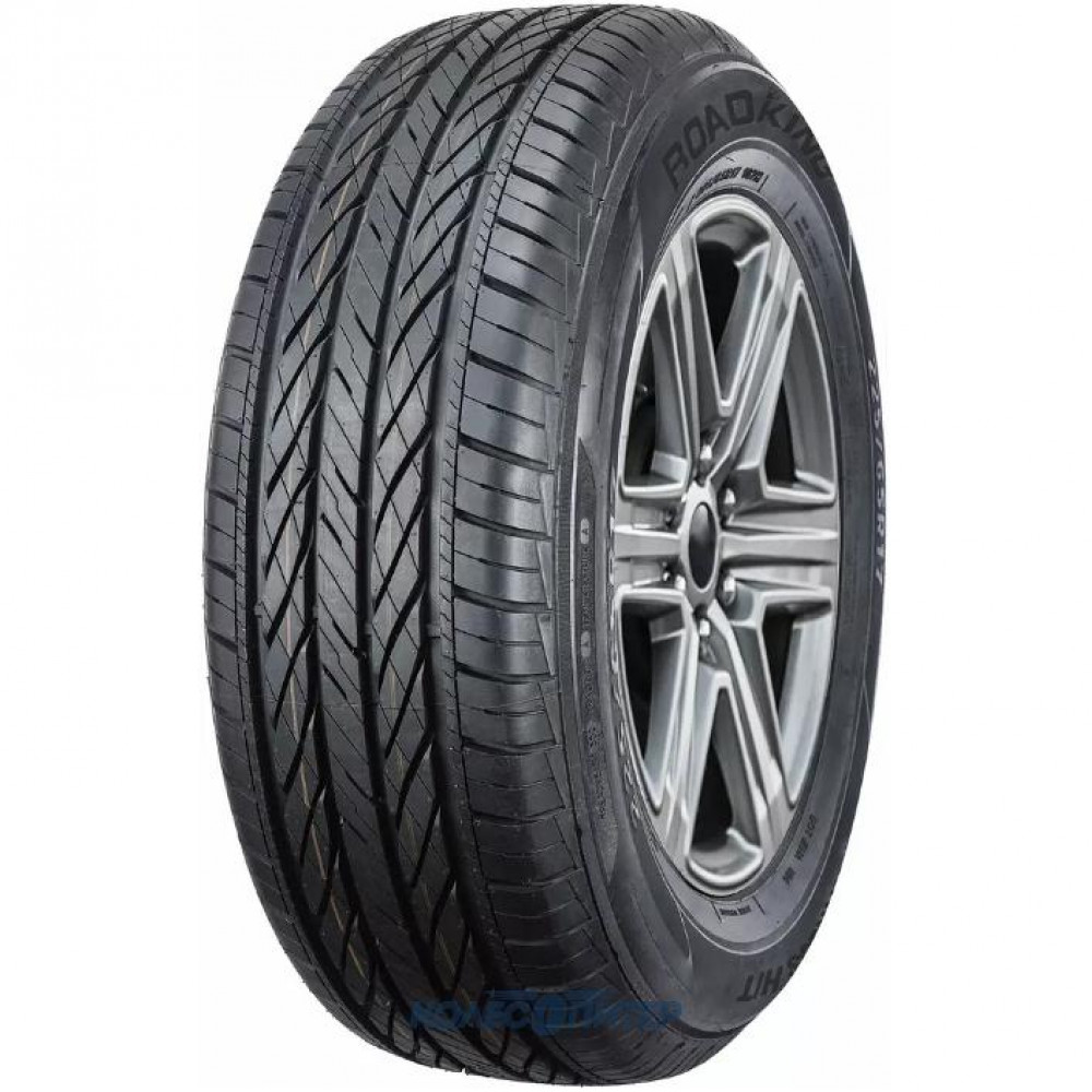 Roadking Argos H/T 245/70 R17 110H летняя