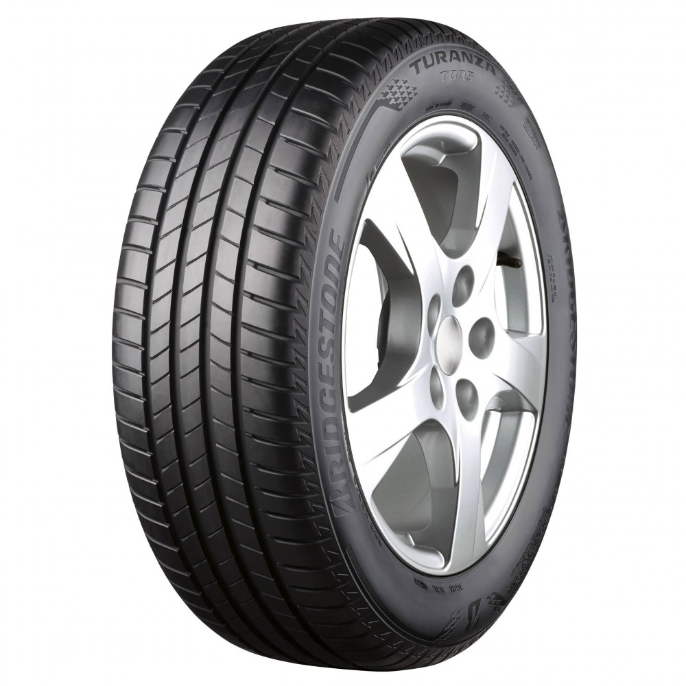 Bridgestone Turanza T005A 215/65 R16 98V летняя
