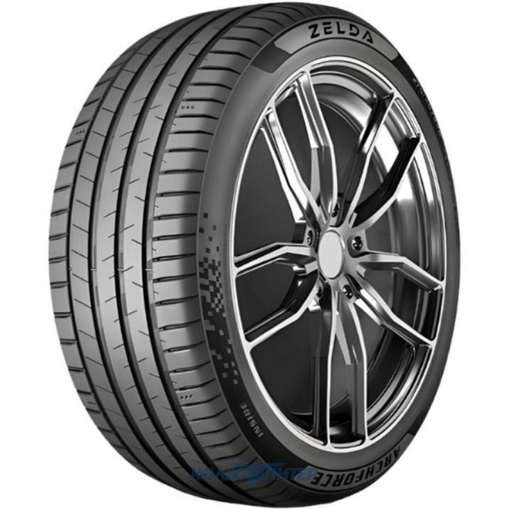 Zelda Archforce 215/55 R17 98W летняя