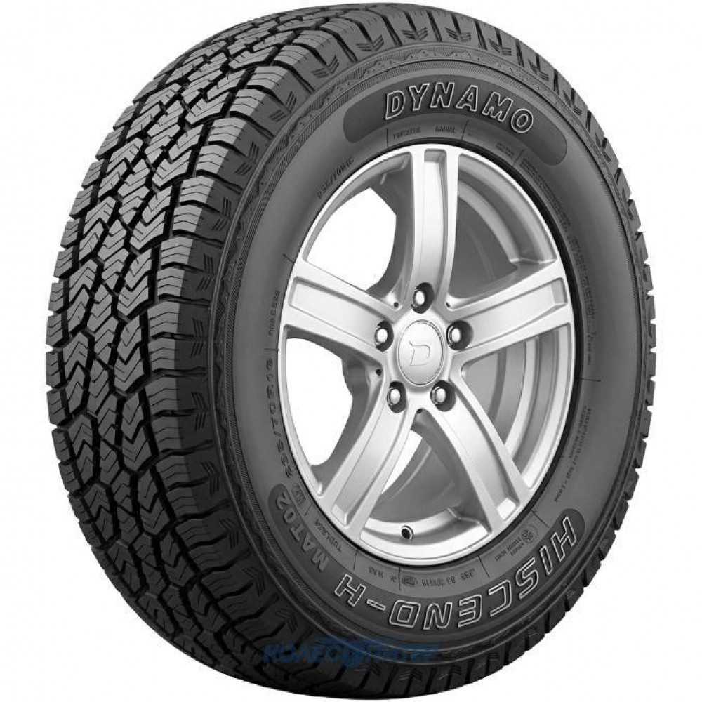 Dynamo Hiscend-H MAT02 265/65 R17 112T летняя