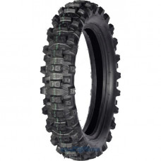 Novion SS-165 Medium Soft 110/90 R17 65P летняя
