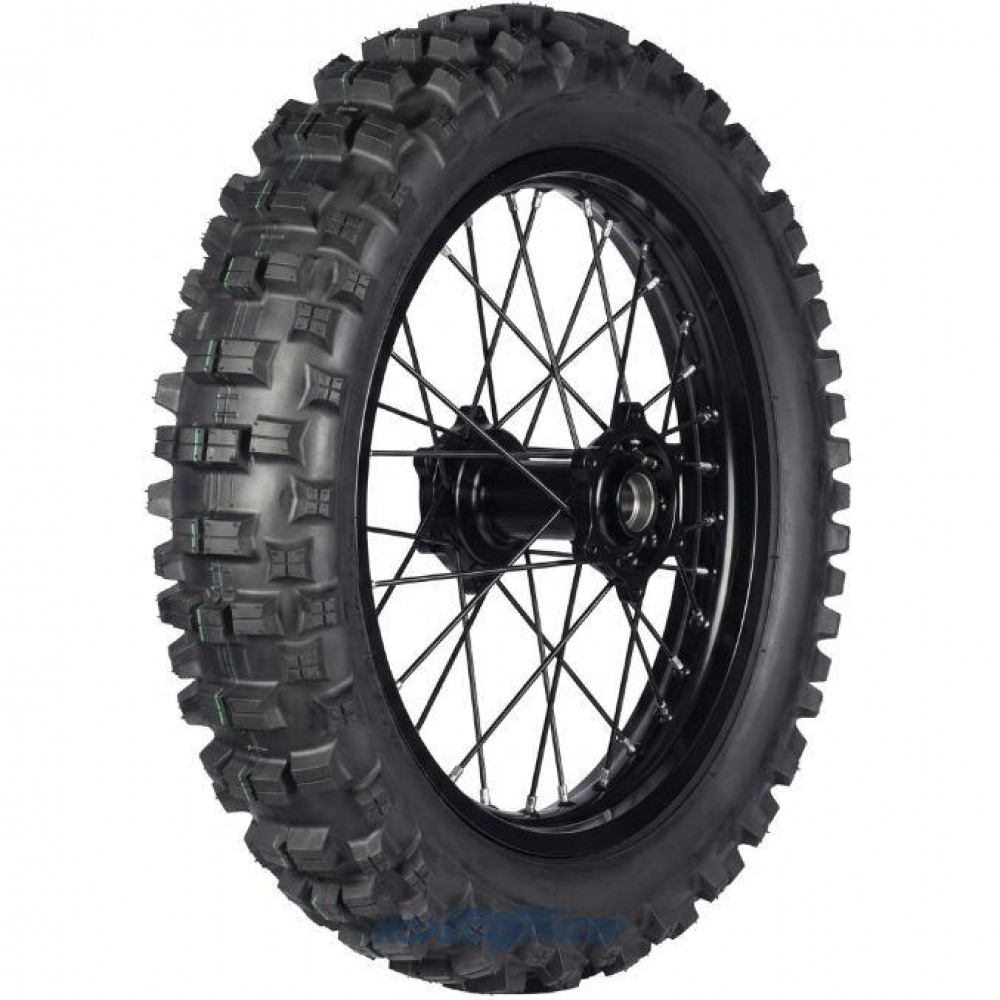 Novion SS-156 Medium Soft 120/90 R18 70M летняя