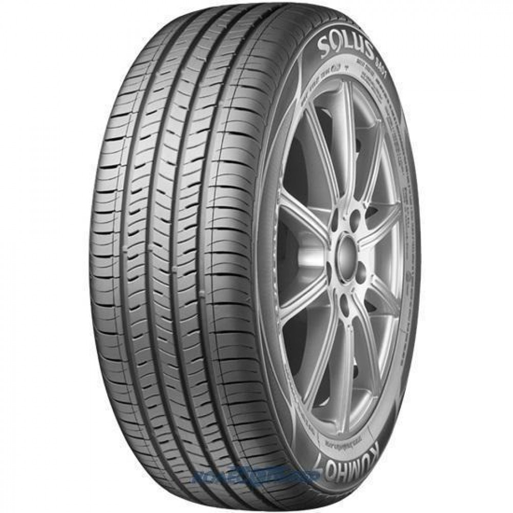 Kumho Solus SA01 KH32 205/55 R16 91H летняя