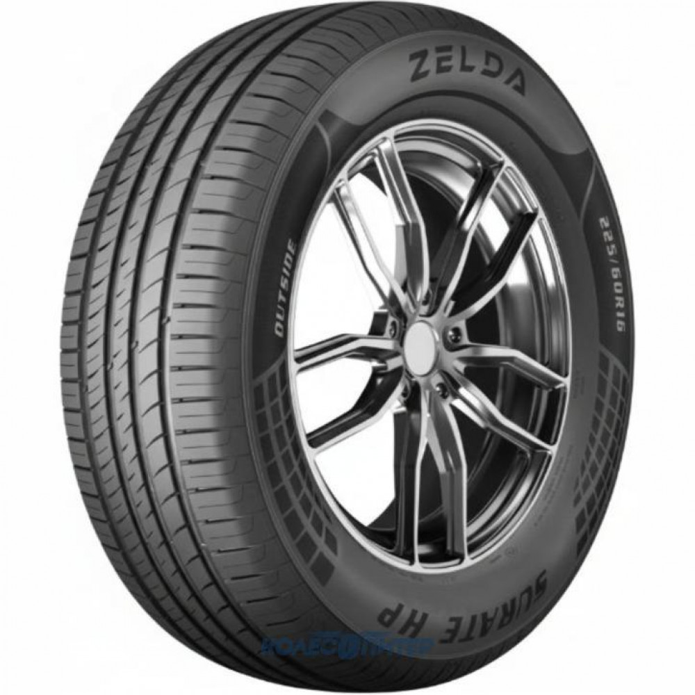 Zelda Surate HP 175/65 R14 86T летняя