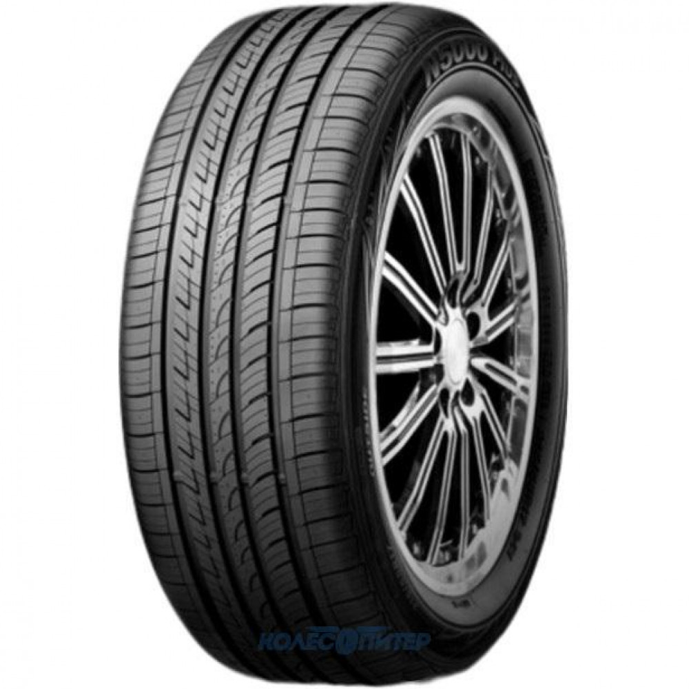 Roadstone N5000 Plus 205/60 R14 88H летняя