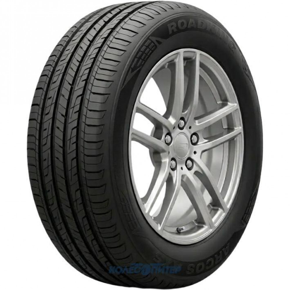 Roadking Argos AX5 165/60 R15 81T летняя