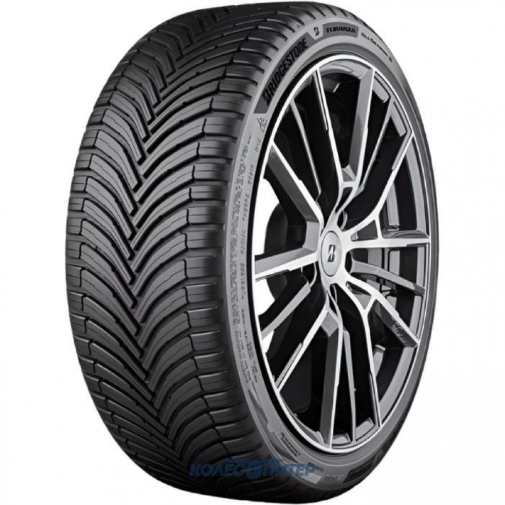 Bridgestone Turanza AllSeason 6 225/60 R17 103V летняя