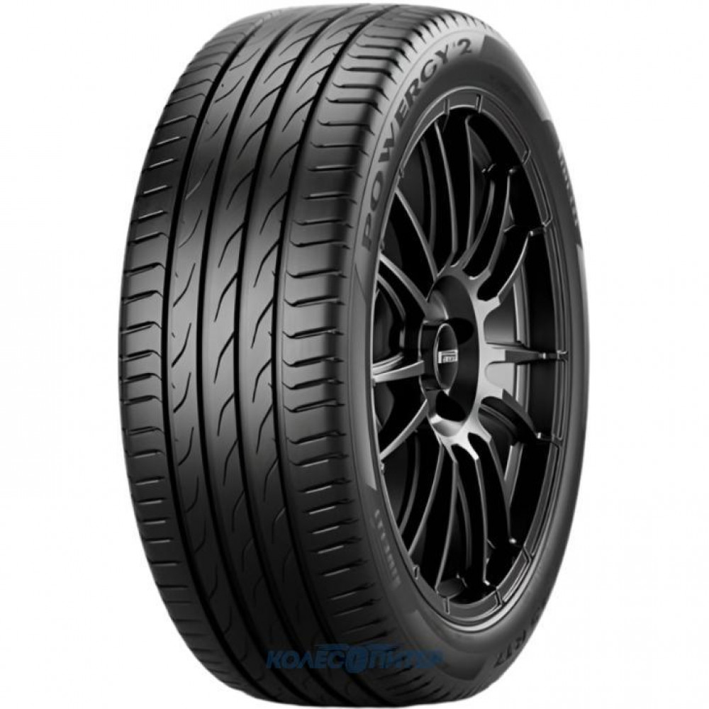 Pirelli Powergy 2 235/50 R19 103W летняя
