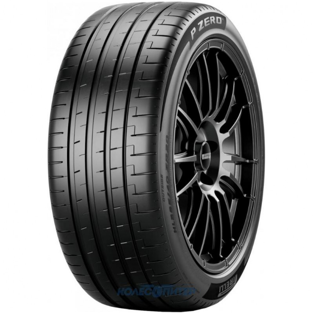 Pirelli P Zero PZ5 295/35 R21 110Y, * летняя
