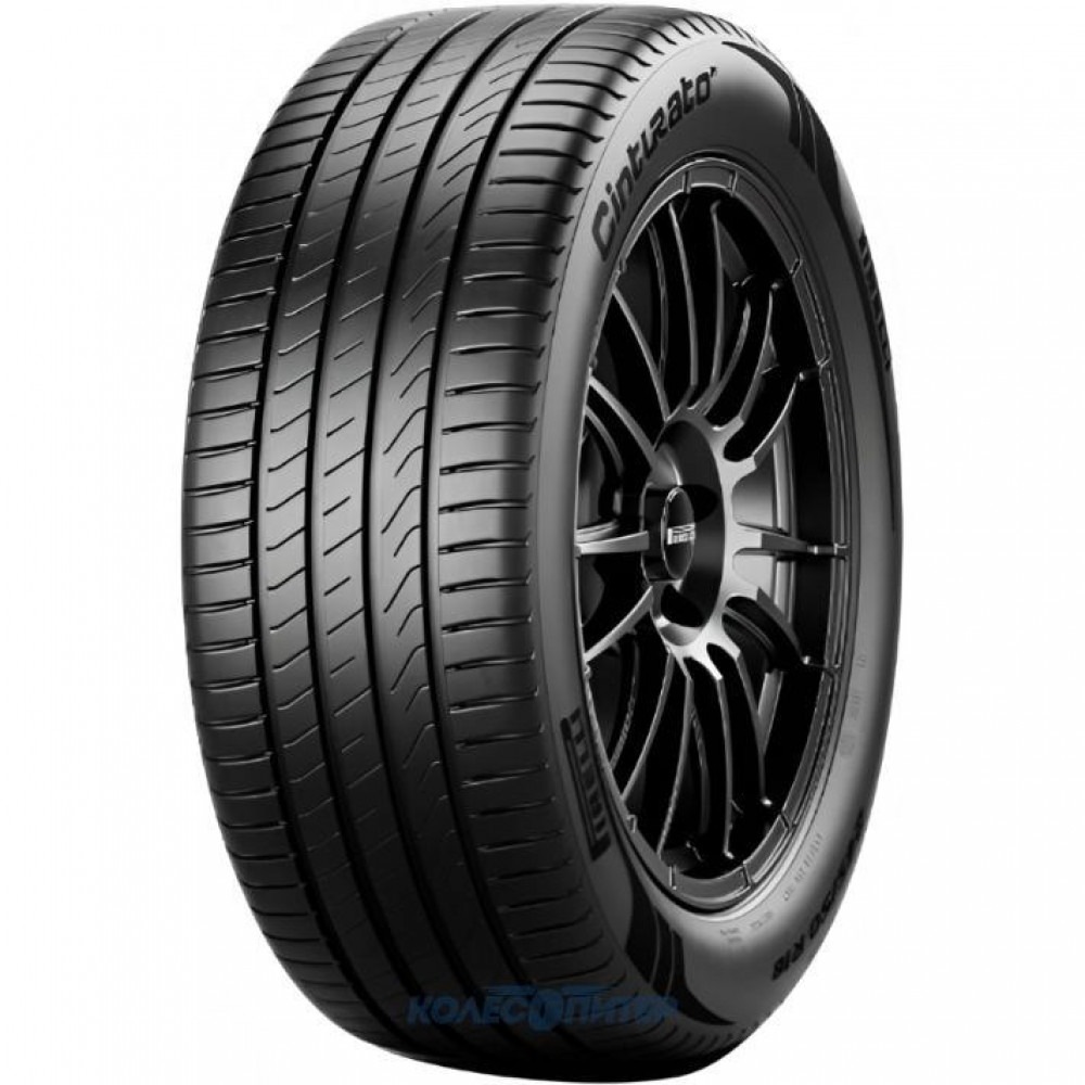 Pirelli Cinturato C3 245/45 R19 102Y летняя