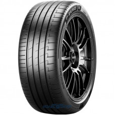 Pirelli P Zero E 255/50 R21 109Y, * летняя