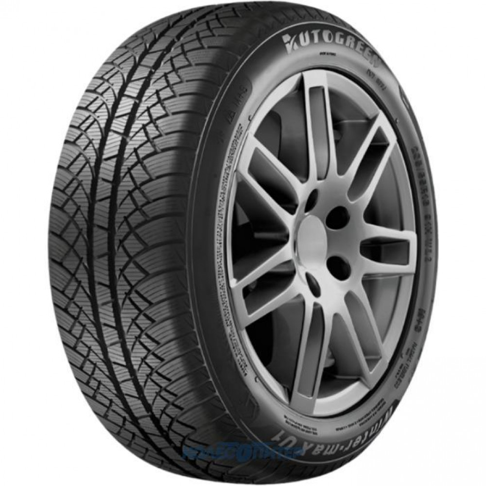 Autogreen Winter-Max U1-WL2 185/65 R14 86T зимняя