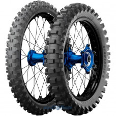 Michelin Starcross 6 Hard 110/90 R19 62M летняя