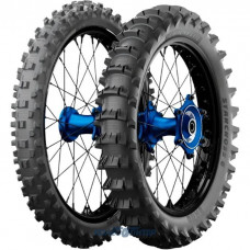 Michelin Starcross 6 Sand 110/90 R19 62M летняя