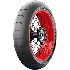 Michelin Power Supermoto Soft 160/60 R17 -- летняя