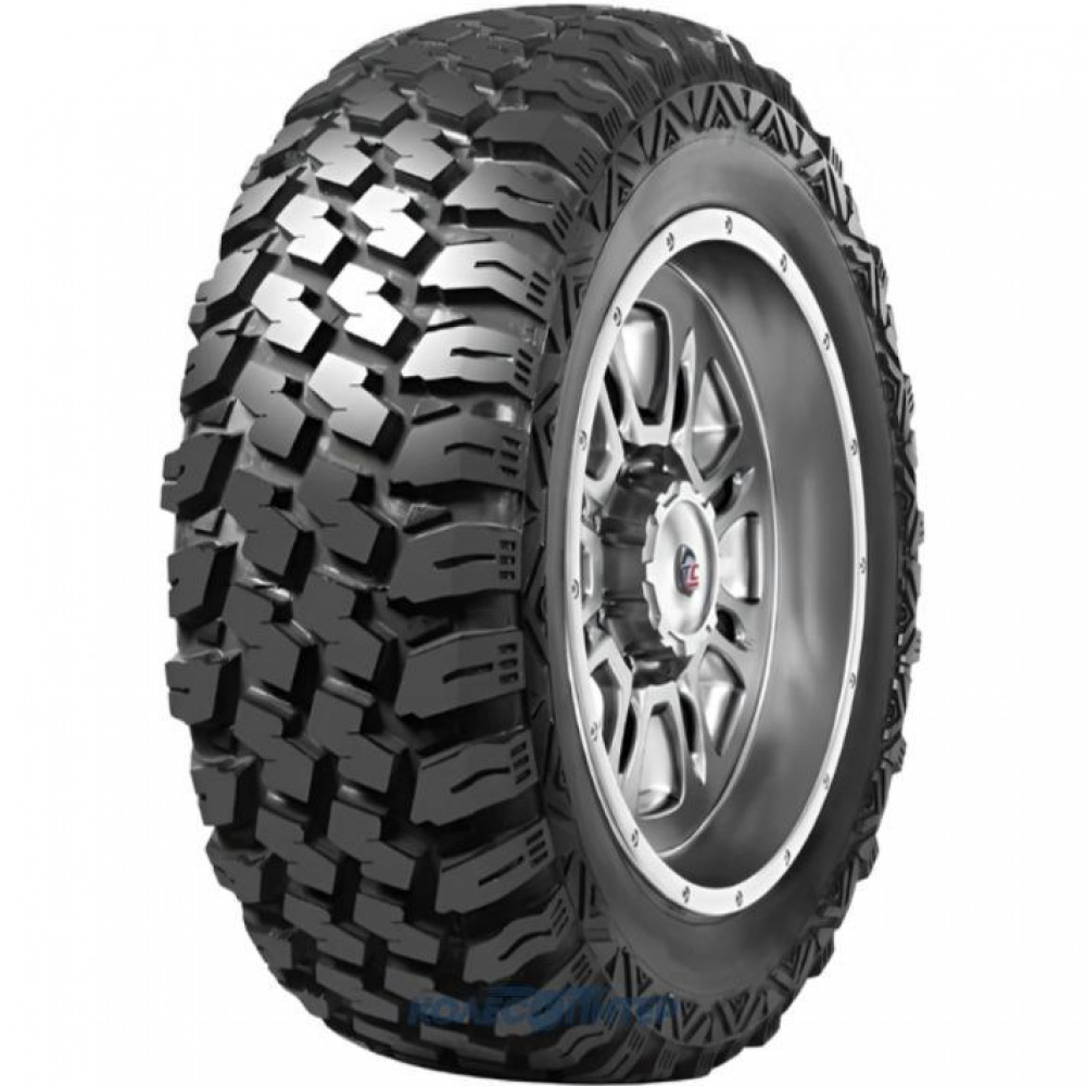 Sunfull Mont-Pro MT782 265/65 R17 120Q летняя