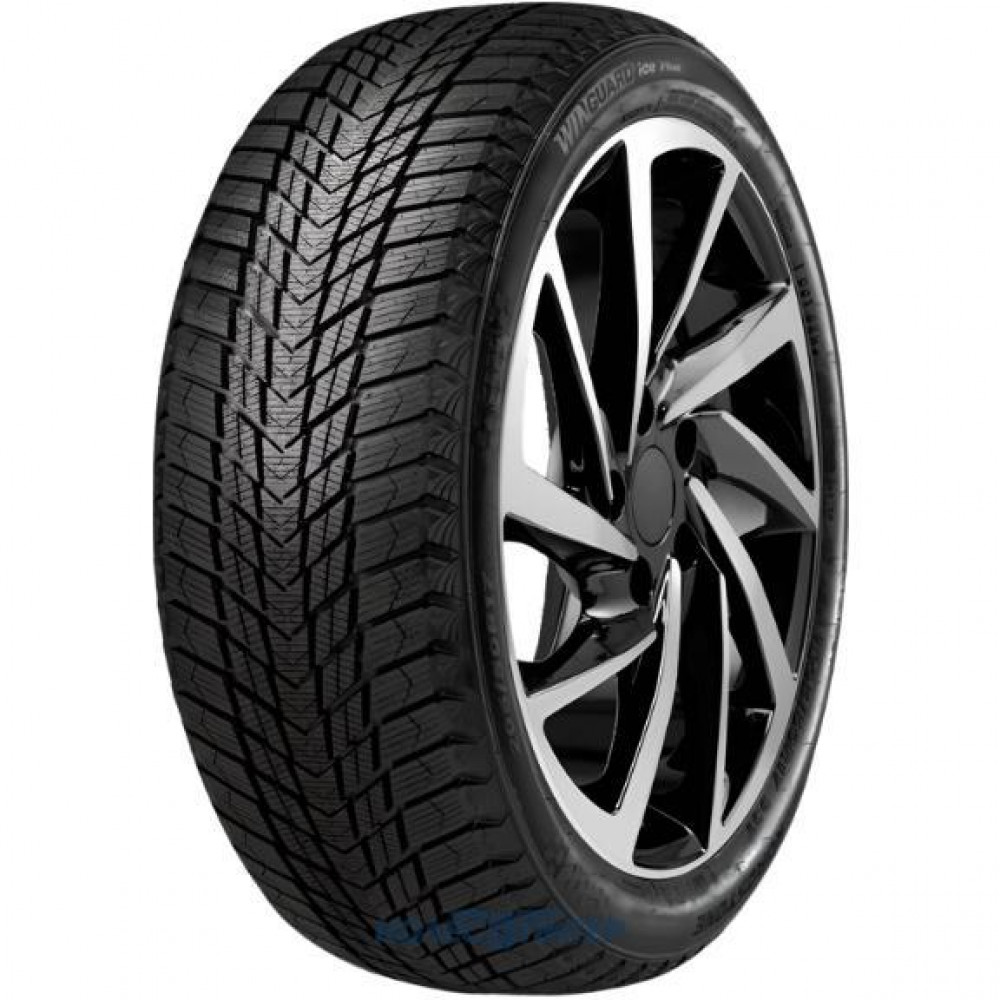 Roadstone Winguard Ice Plus 205/55 R16 91T зимняя