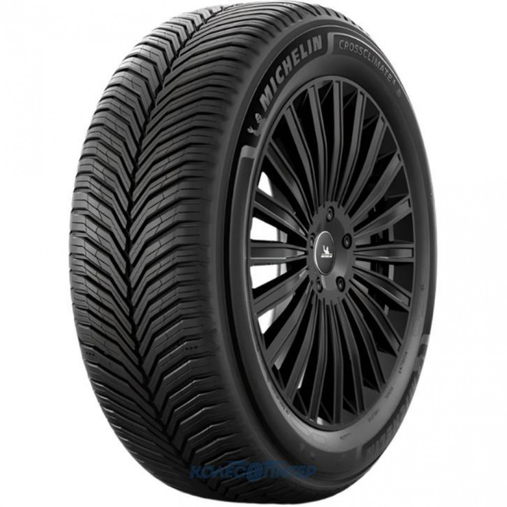 Michelin CrossClimate 3 225/60 R17 99V летняя