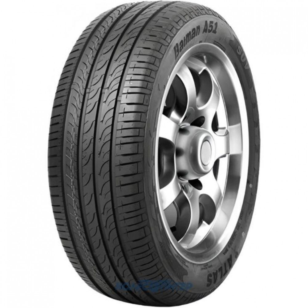 Atlas A51 SUV 225/55 R18 98V летняя