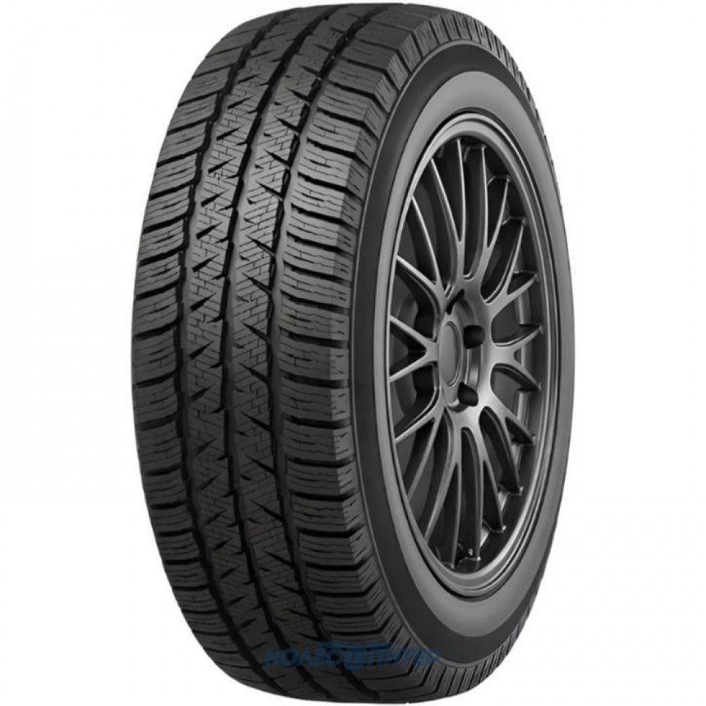 Rauffan Snowmaster W6 185/75 R16C 104/102R зимняя