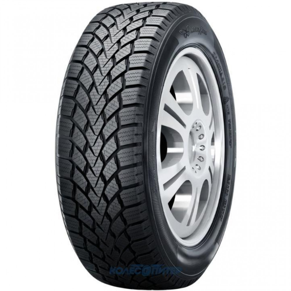 Rauffan Snowmaster W1 175/70 R14 84T зимняя