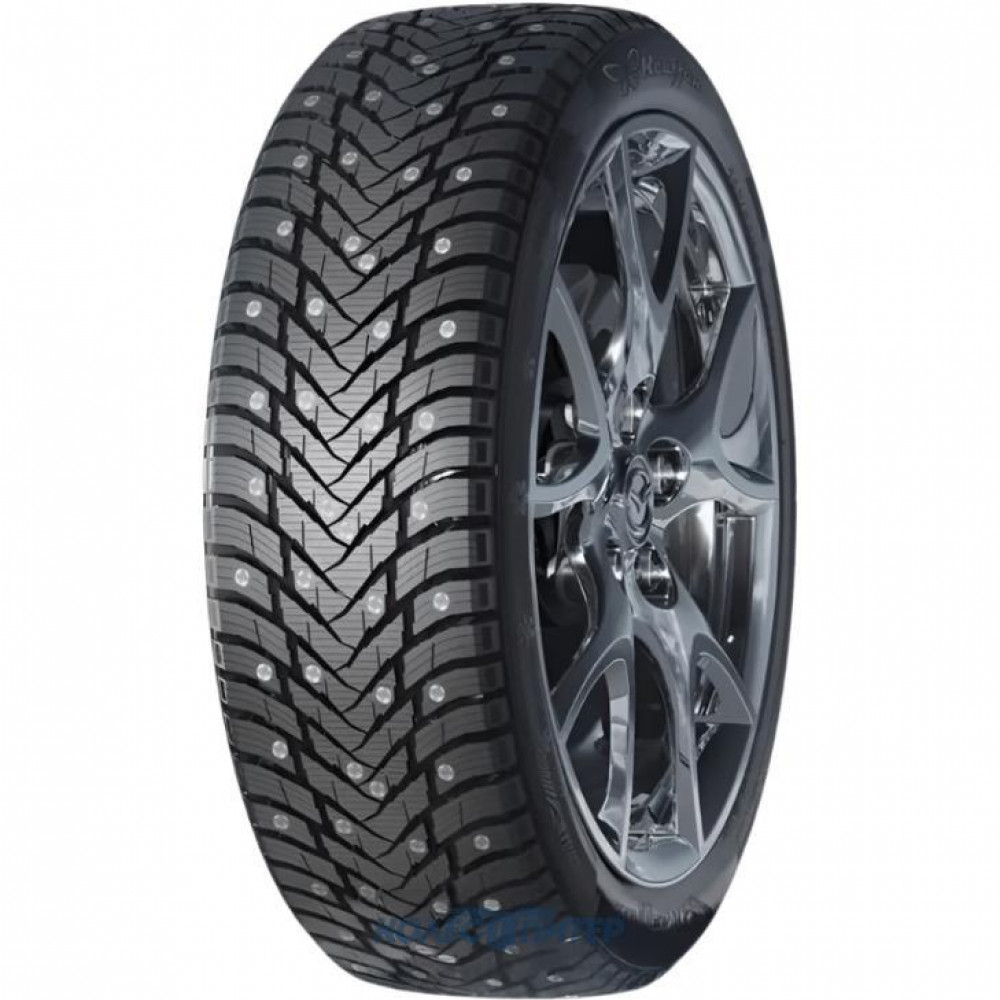 Rauffan Snowmaster S2 235/50 R18 101T XL зимняя шип.