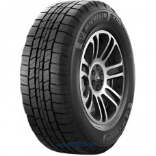 Michelin LTX Trail 285/60 R18 116T летняя