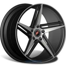 Литые диски Inforged IFG31 8.5x19 PCD5x112 ET 32 DIA 66.6 Black Machined