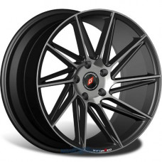 Литые диски Inforged IFG26-R 8.5x19 PCD5x112 ET 32 DIA 66.6 Black Machined