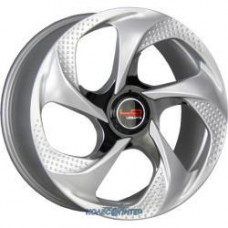 Литые диски Replica Concept MR502 8.5x20 PCD5x112 ET 60 DIA 66.6 Silver