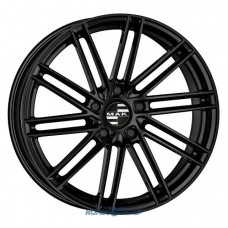 Литые диски MAK Leipzig 9.5x21 PCD5x130 ET 46 DIA 71.6 Gloss Black