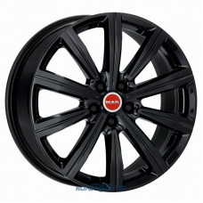 Литые диски MAK Birmingham 8.5x20 PCD5x112 ET 52 DIA 66.6 Gloss Black