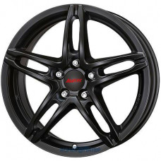 Литые диски Alutec Poison 9x18 PCD5x112 ET 21 DIA 66.6 Racing Black