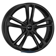 Литые диски MAK Nurburg 9.5x21 PCD5x112 ET 25 DIA 66.6 Gloss Black