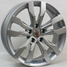 Литые диски RST R047 7x17 PCD5x112 ET 40 DIA 57.1 Silver