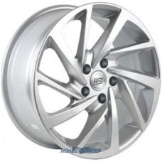 Литые диски RST R017 7x17 PCD5x112 ET 40 DIA 57.1 Silver