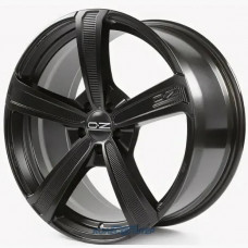 Литые диски OZ Montecarlo HLT 9.5x22 PCD5x112 ET 33 DIA 66.6 Gloss Black