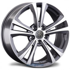 Литые диски Replay SK159 7.5x18 PCD5x112 ET 48 DIA 57.1 GMF