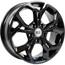 Литые диски RST R016 6x16 PCD5x114.3 ET 43 DIA 67.1 GB